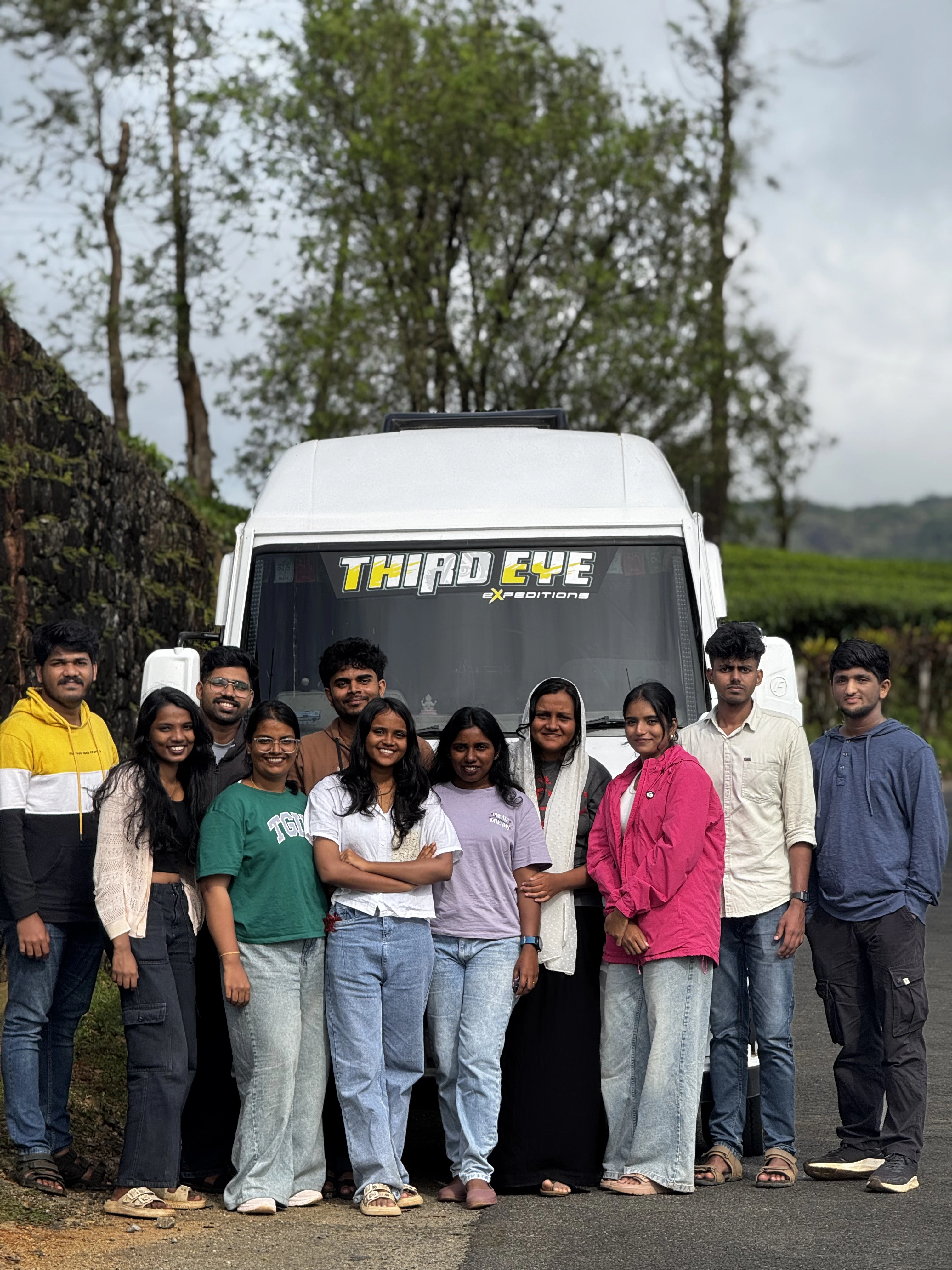 Gallery image of a Kerala Houseboat